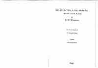 DA PEDIATRIA A PSICANALISE.pdf